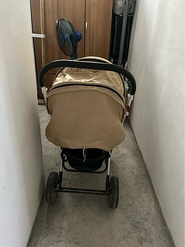 0 - 13 kg Beden çeşitli Renk Bebek arabası