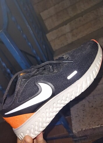 Bayan spor ayakkabı