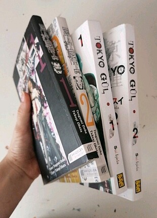 Manga