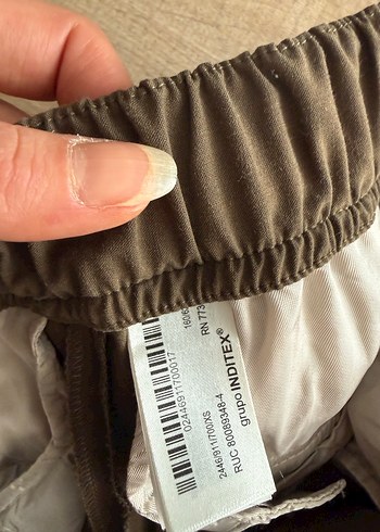 Zara pantolon - Görsel 5