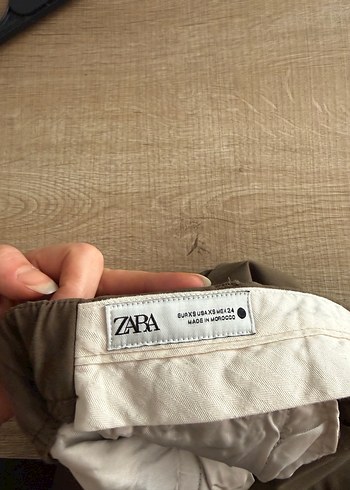 Zara pantolon - Görsel 4