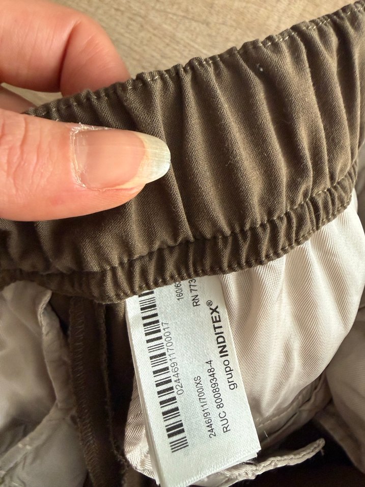 Zara pantolon - Görsel 5