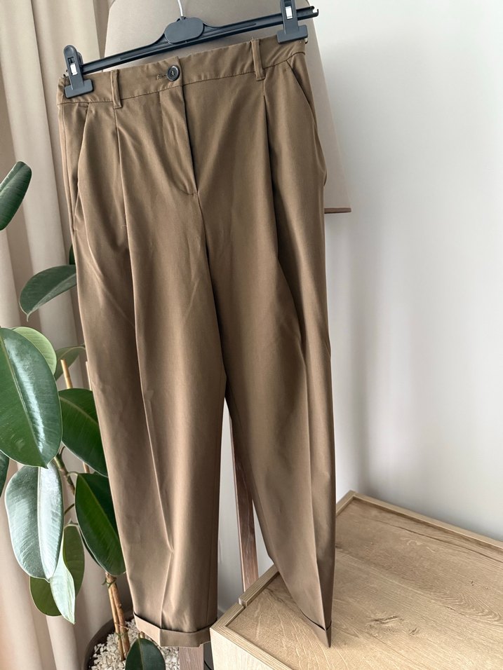 Zara pantolon - Görsel 2