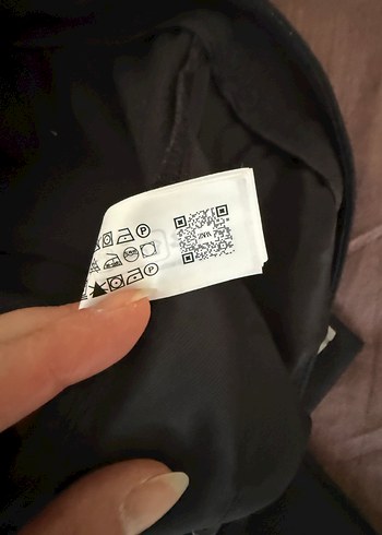 Zara orjinal - Görsel 5