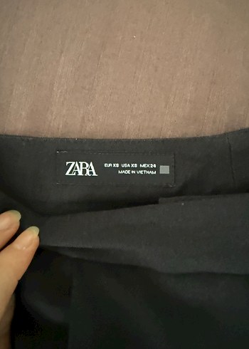 Zara orjinal - Görsel 3