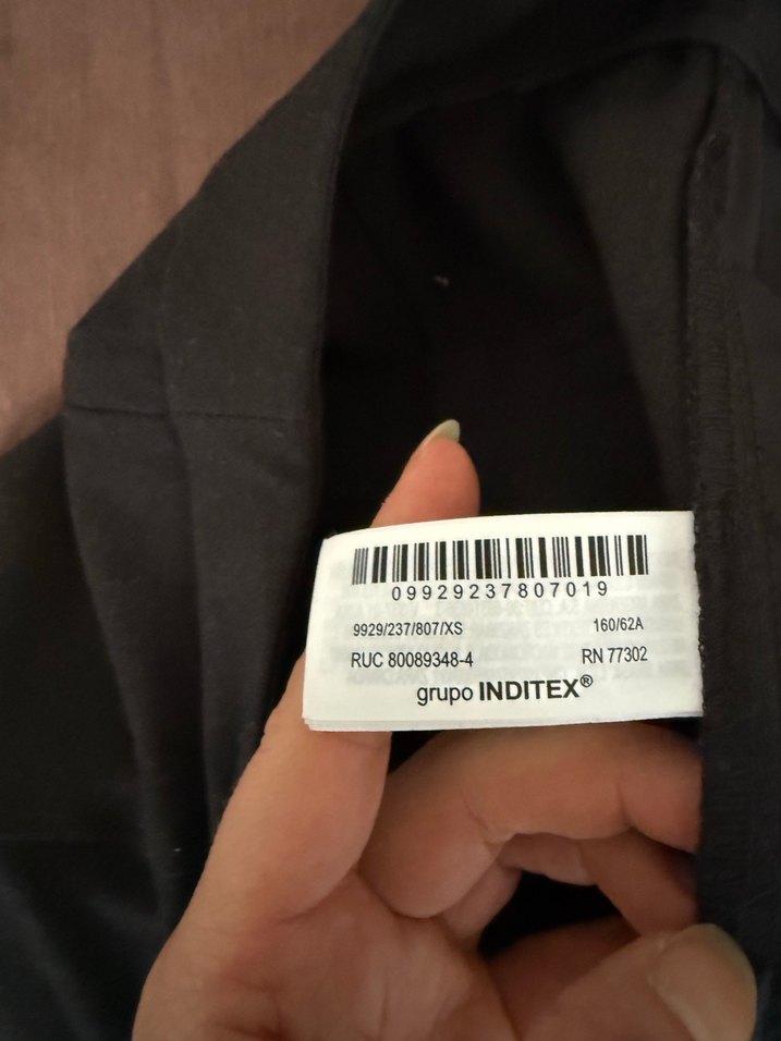 Zara orjinal - Görsel 4