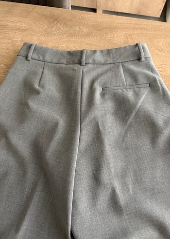 Zara havuç pantolon - Görsel 3