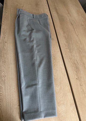 Zara havuç pantolon - Görsel 4