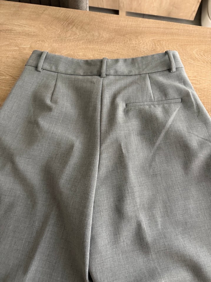 Zara havuç pantolon - Görsel 3