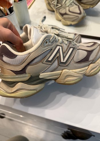 New balance orjinal - Görsel 3