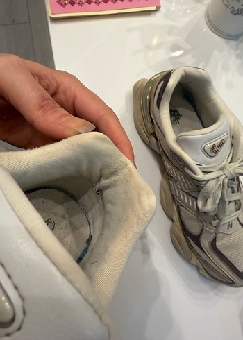 New balance orjinal - Görsel 4