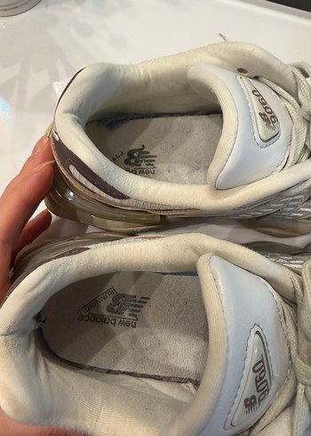 New balance orjinal - Görsel 5