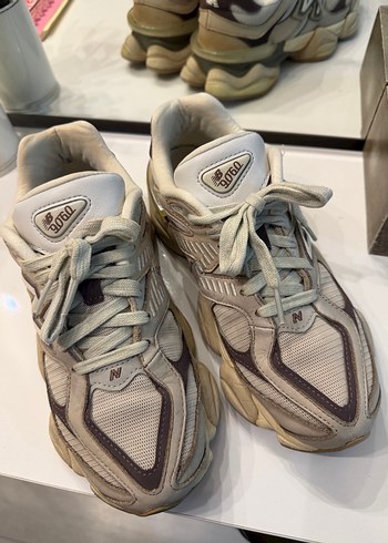 New balance orjinal - Görsel 2