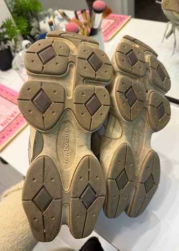 New balance orjinal - Görsel 6