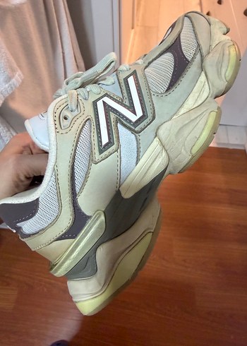 New Balance 37,5