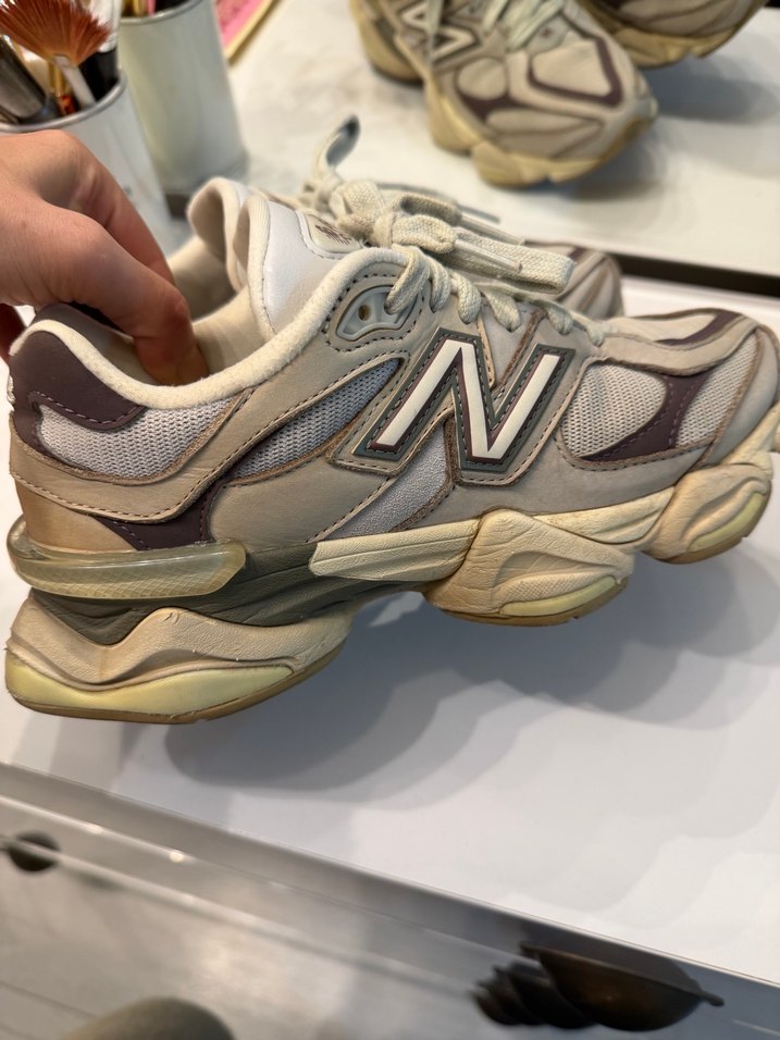 New balance orjinal - Görsel 3