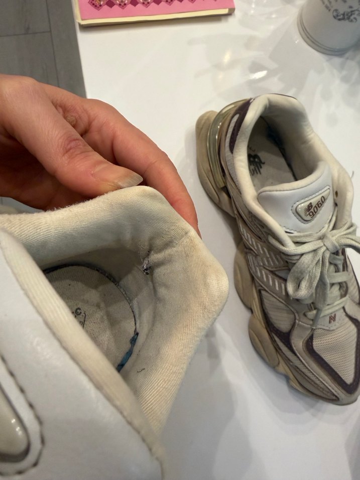 New balance orjinal - Görsel 4