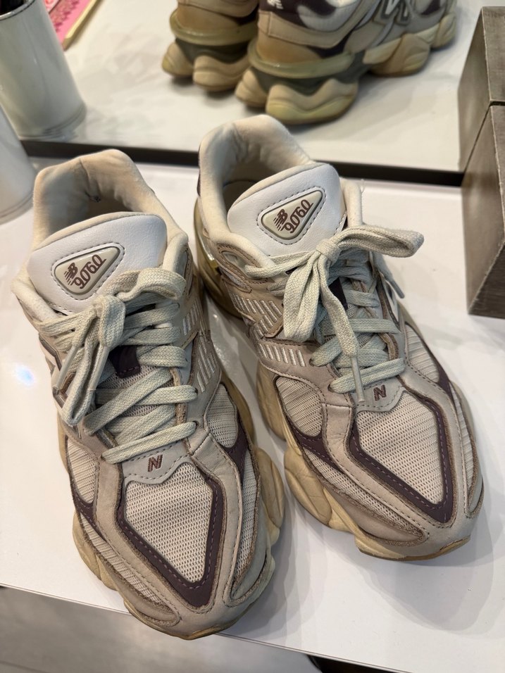 New balance orjinal - Görsel 2