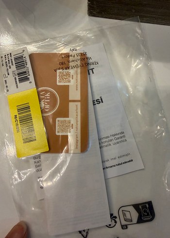 SAINT LAURENT orjinal - Görsel 9