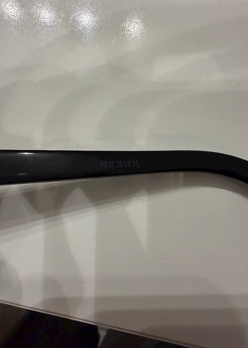 SAINT LAURENT orjinal - Görsel 7