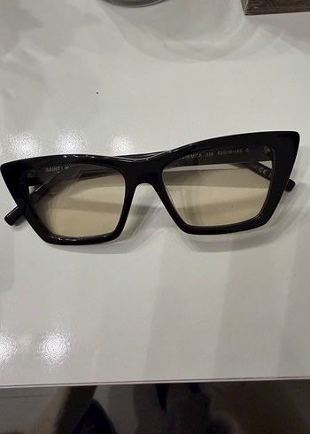 SAINT LAURENT orjinal - Görsel 8