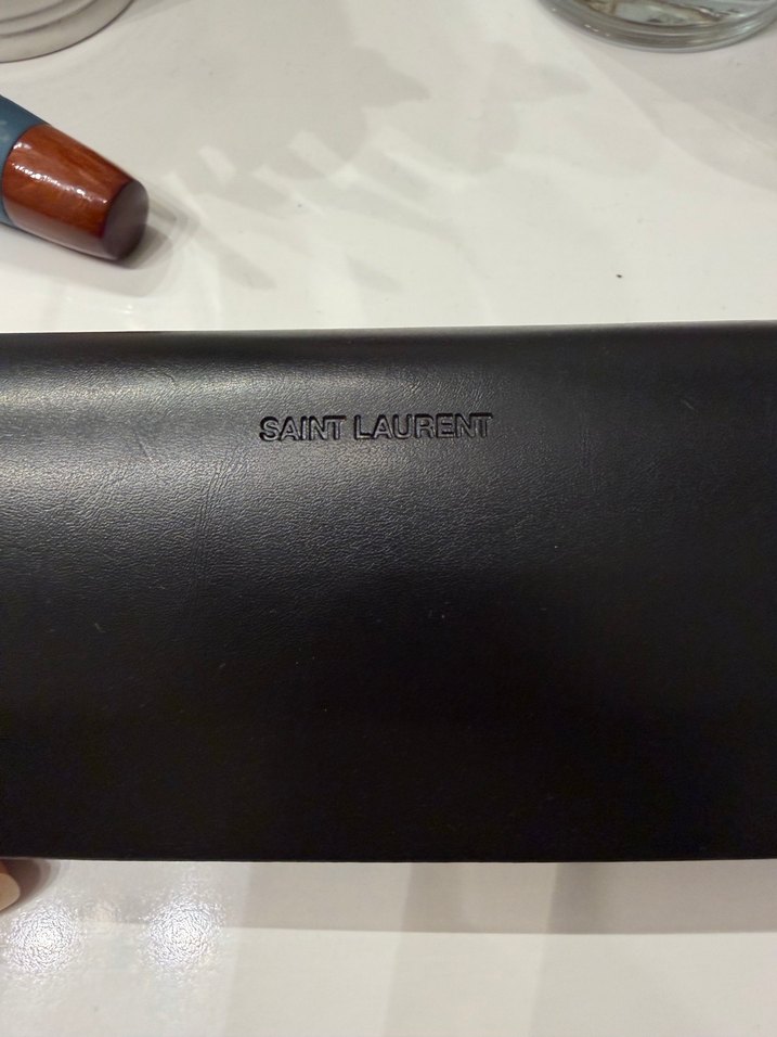 SAINT LAURENT orjinal - Görsel 2