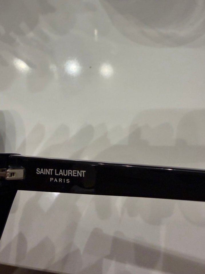 SAINT LAURENT orjinal - Görsel 3