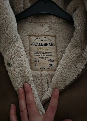 Pull &bear