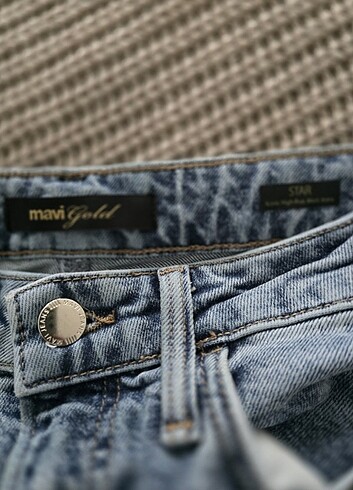 Mavi jeans