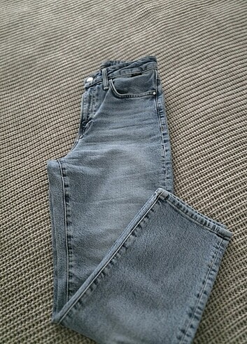 s Beden mavi Renk Mavi jeans