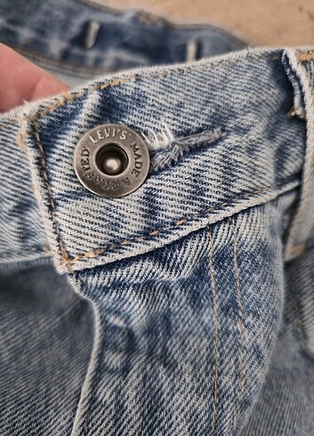 Levi's orjinal