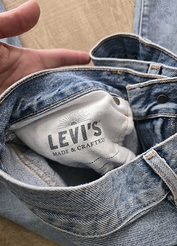 Levis Levi's orjinal