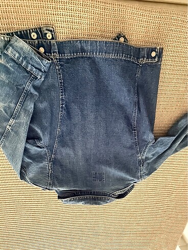 s Beden Levi's ceket