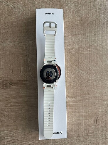 Samsung whatch7