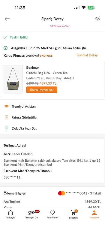 Beymen Business Bonheur orjinal