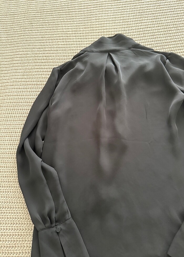 H&m bluz - Görsel 2