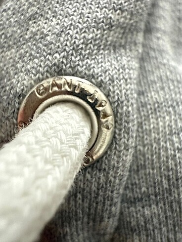 Gant orjinal tunik elbise - Görsel 6