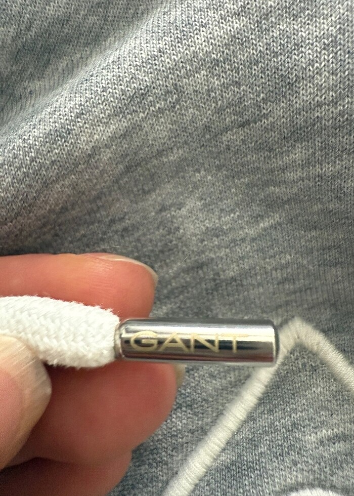 Gant orjinal tunik elbise - Görsel 3