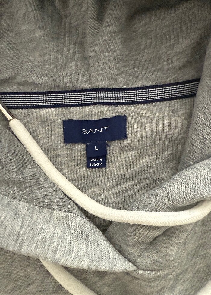 Gant orjinal tunik elbise - Görsel 2