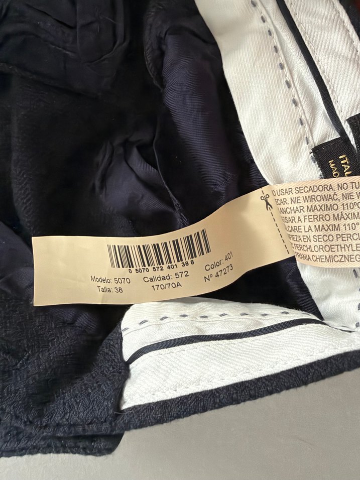 Massimo Dutti — görsel 7/10