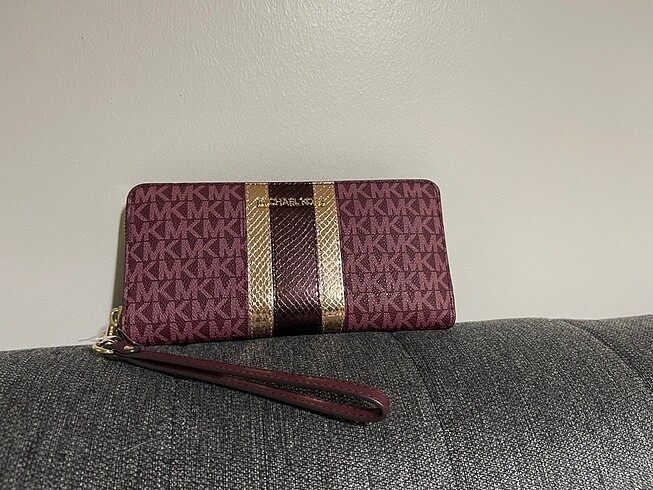 Michael Kors Cüzdan