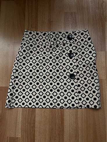 Bershka Mini Etek