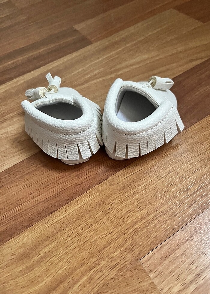 Bebek ayakkabı - Görsel 2