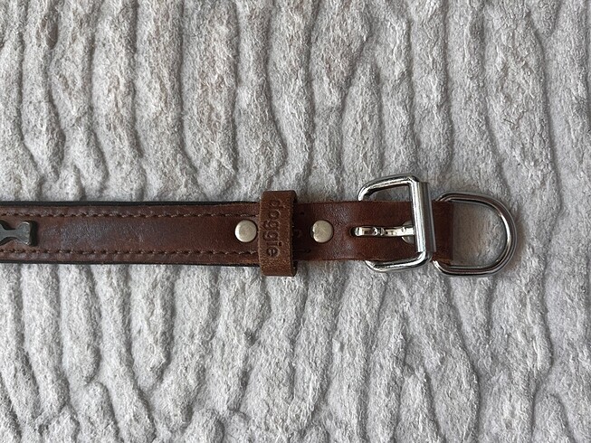 Doggie boyun tasması - Görsel 2