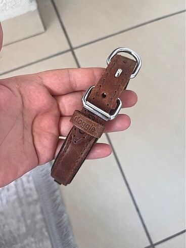 Doggie boyun tasması - Görsel 5