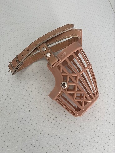 Köpek agızlık - Görsel 2