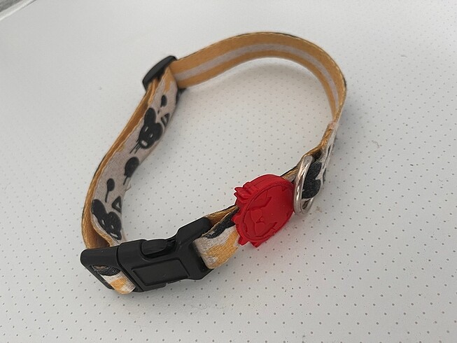 Lindo boyun tasması - Görsel 2