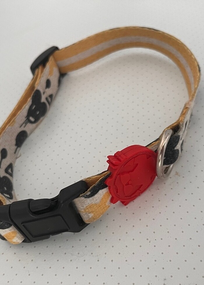 Lindo boyun tasması - Görsel 2