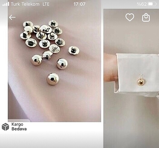 Karışık düğme