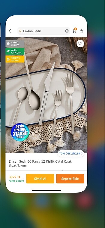 Beden beyaz Renk SON ÜRÜN BAŞKA YOKK EMSAN